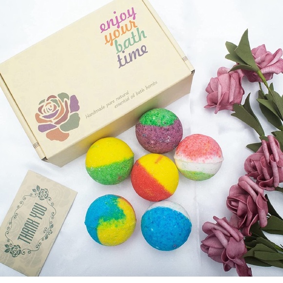 Soothing Bath Pop’s - Picture 2 of 3